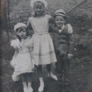 Meet your Posher, Carolyn